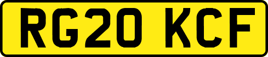 RG20KCF
