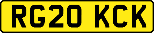 RG20KCK