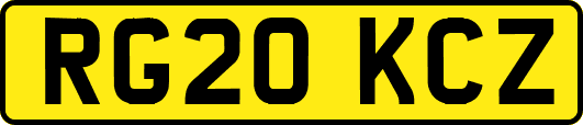 RG20KCZ