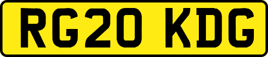 RG20KDG