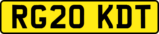 RG20KDT