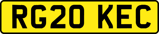 RG20KEC