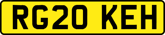 RG20KEH