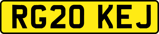 RG20KEJ
