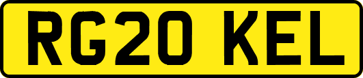 RG20KEL