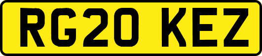 RG20KEZ