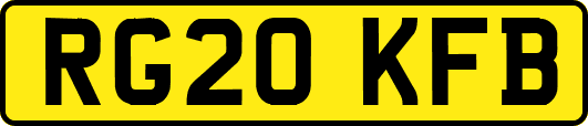 RG20KFB