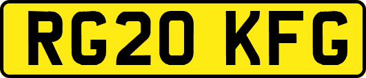RG20KFG