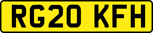 RG20KFH