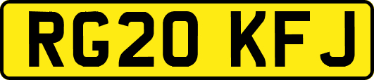 RG20KFJ