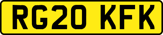 RG20KFK