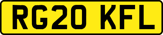 RG20KFL