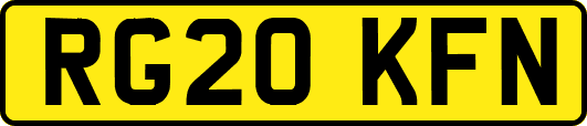 RG20KFN