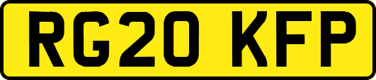 RG20KFP