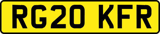 RG20KFR