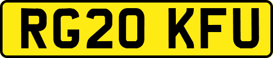 RG20KFU