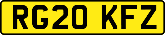 RG20KFZ