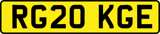RG20KGE
