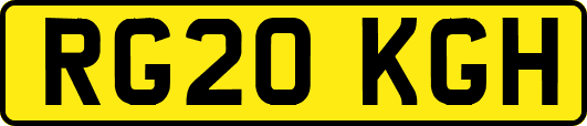 RG20KGH