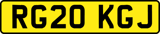 RG20KGJ
