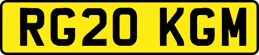 RG20KGM