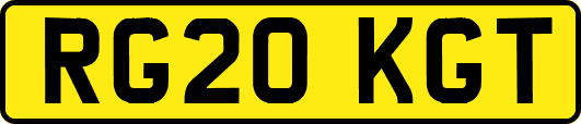 RG20KGT