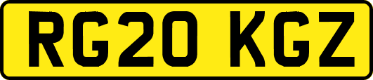 RG20KGZ