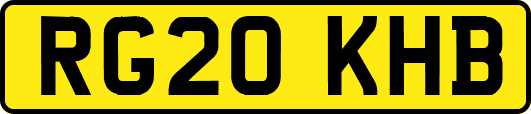 RG20KHB