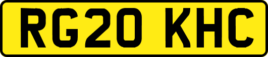 RG20KHC