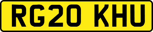 RG20KHU