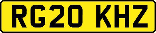 RG20KHZ