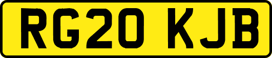 RG20KJB
