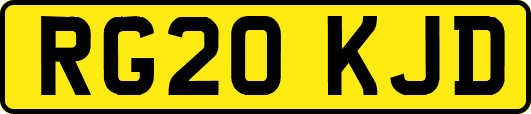 RG20KJD