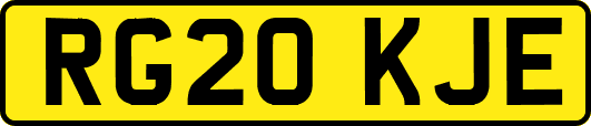 RG20KJE