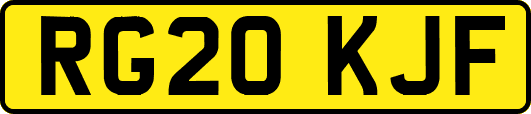 RG20KJF