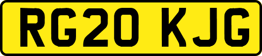 RG20KJG