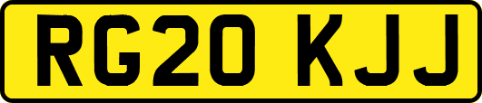 RG20KJJ