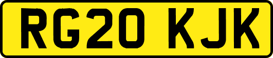 RG20KJK