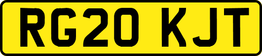 RG20KJT