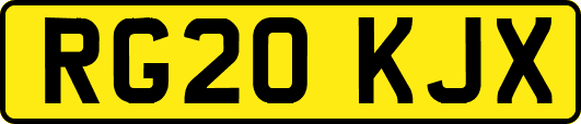 RG20KJX