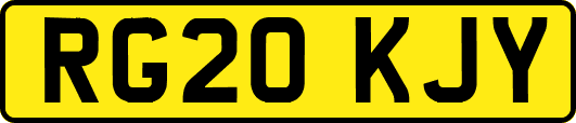 RG20KJY