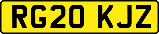 RG20KJZ