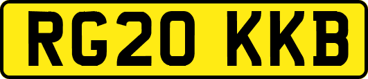 RG20KKB