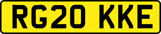 RG20KKE