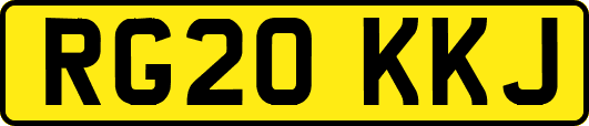 RG20KKJ