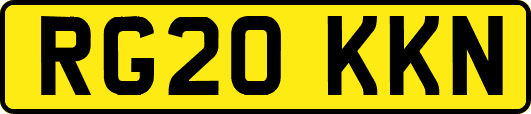 RG20KKN