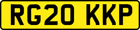 RG20KKP