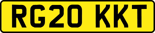 RG20KKT