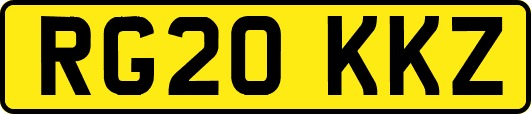 RG20KKZ