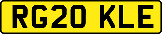 RG20KLE